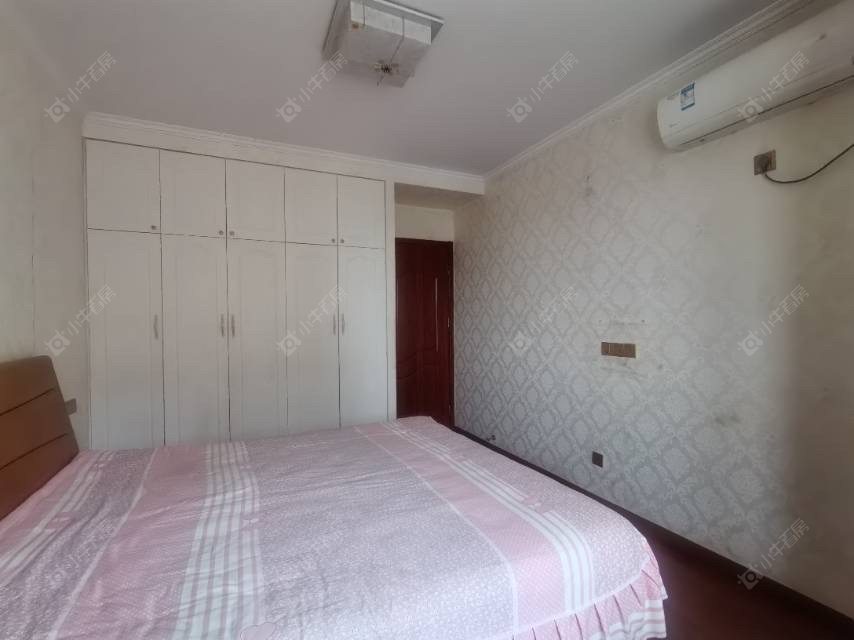 新城香溢澜桥二期房源室内图 常州新城香溢澜桥二期在租房源室内图_小牛看房