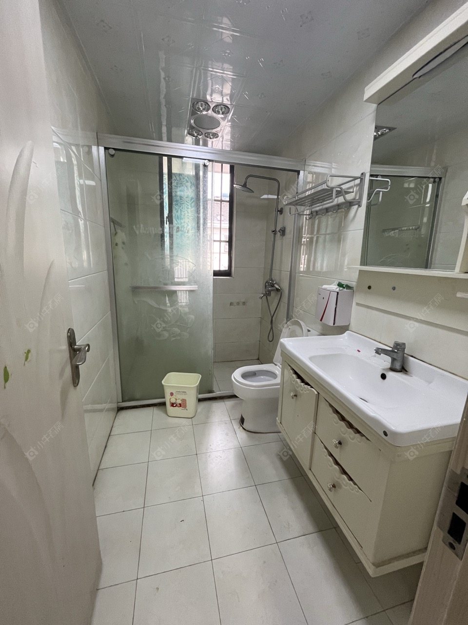 常州前桥新村在租房源室内图_小牛看房