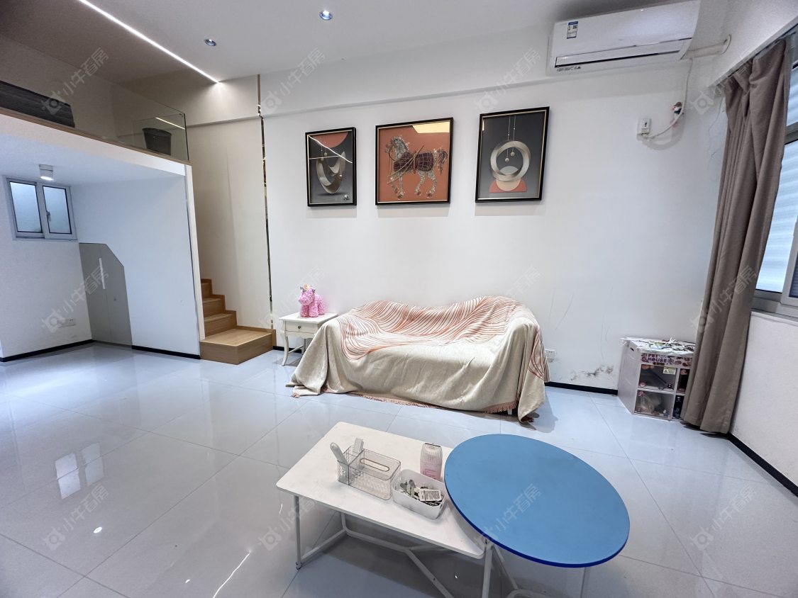 银河湾电脑城房源室内图 常州银河湾电脑城在租房源室内图_小牛看房