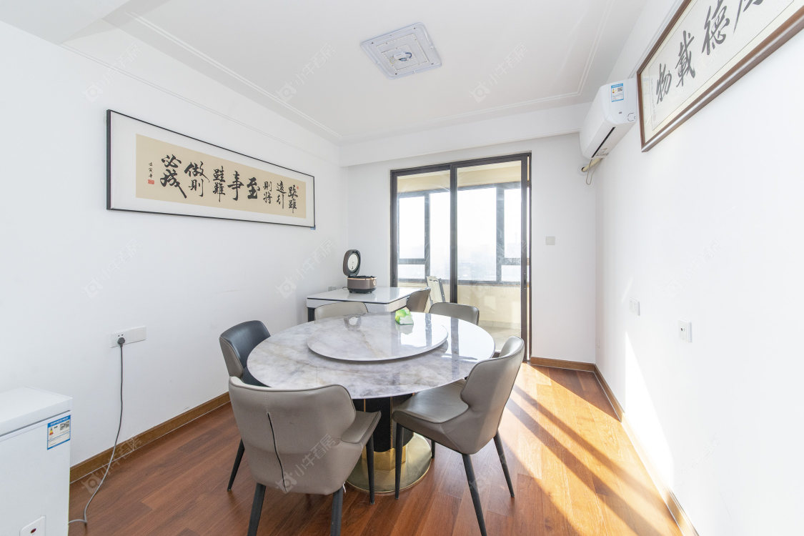 常州美的国宾府在售二手房源_小牛看房