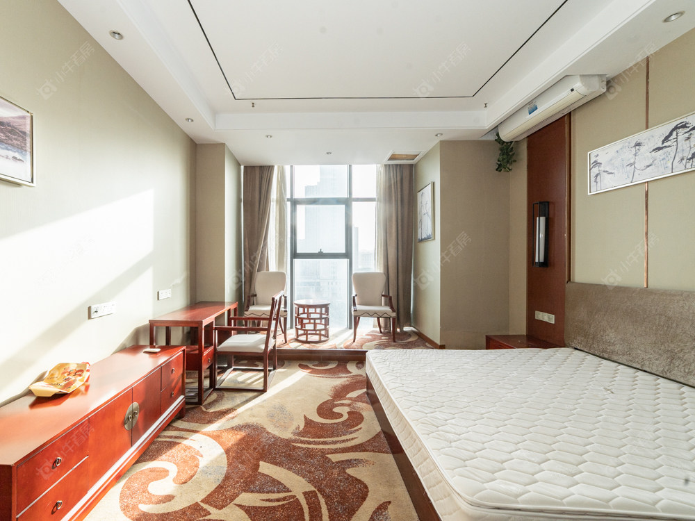 荣盛曼哈顿广场房源室内图 常州荣盛曼哈顿广场在售二手房源室内图_小牛看房