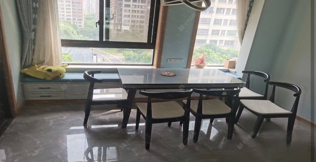 常州金地格林郡租房_金地格林郡3室2厅房源出租