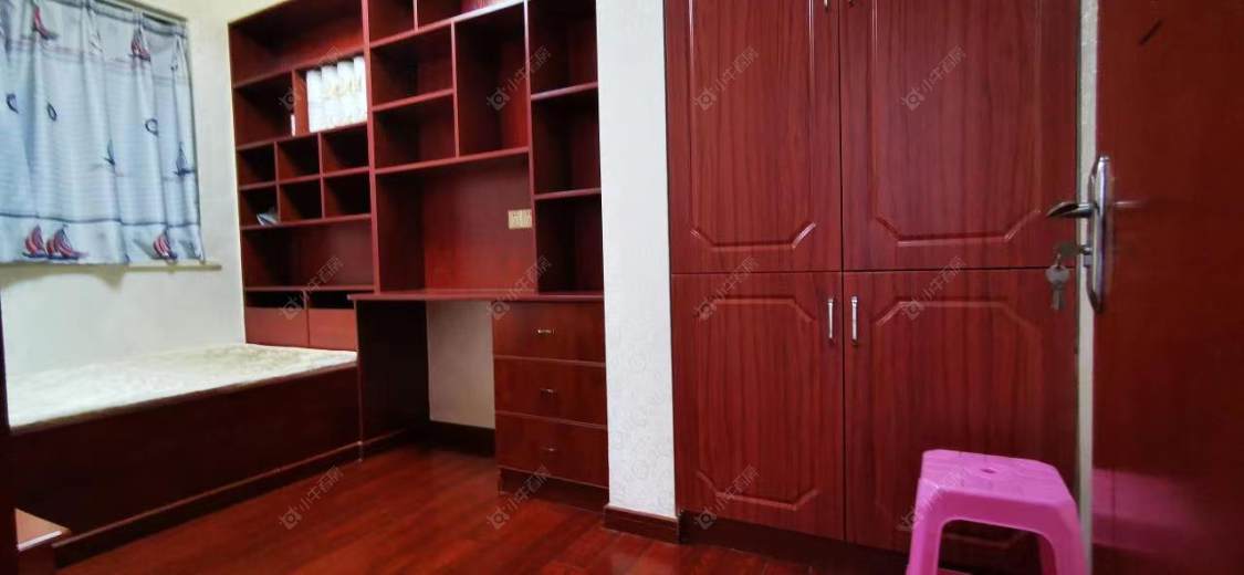 常州高成天鹅湖在租房源室内图_小牛看房