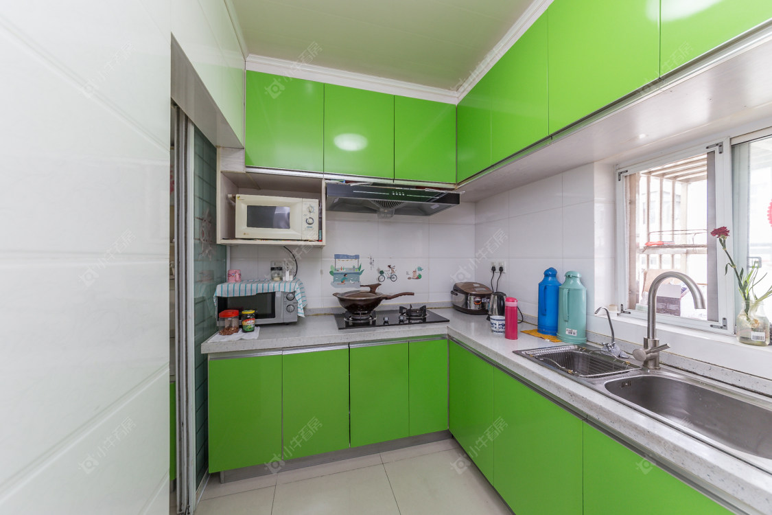 常州红梅西村在售二手房源室内图_小牛看房