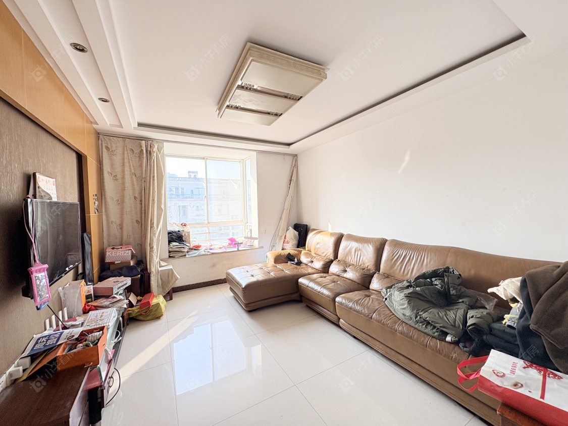 丹阳新新家园在售二手房_小牛看房