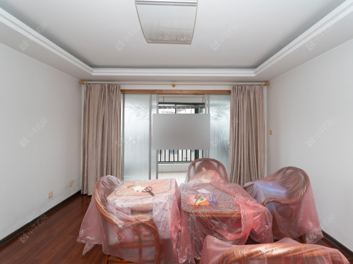 常州城市花园(金坛)在售二手房源室内图_小牛看房