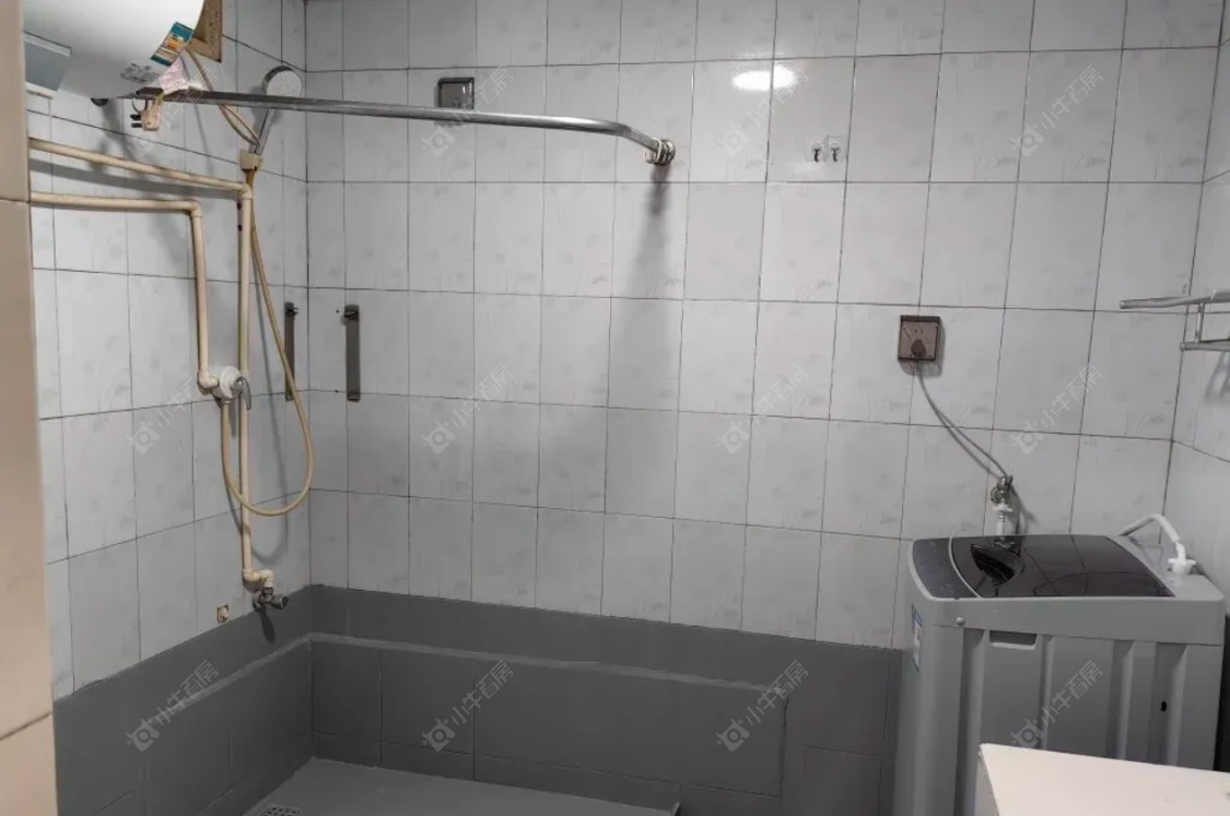 常州富都花苑北苑租房_小牛看房