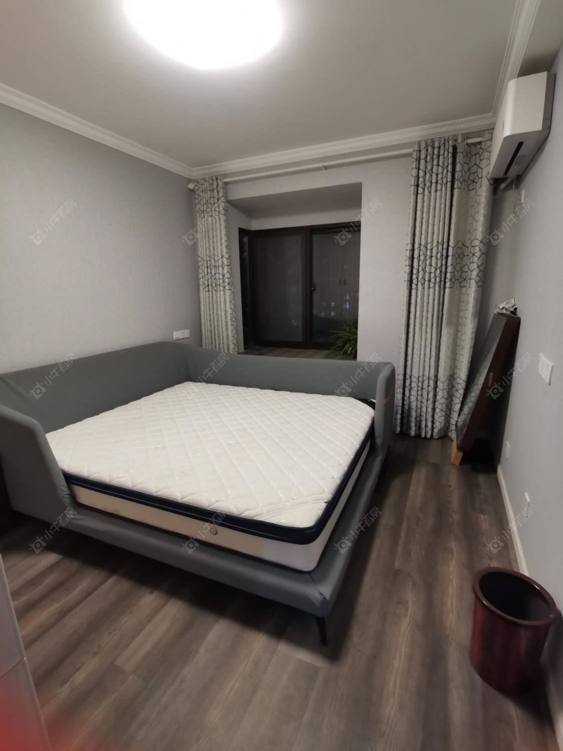 月馨苑房源户型图 常州月馨苑在租房源户型图_小牛看房