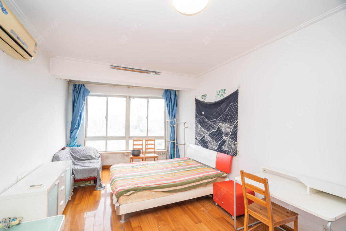 常州新天地商业广场在售二手房源室内图_小牛看房