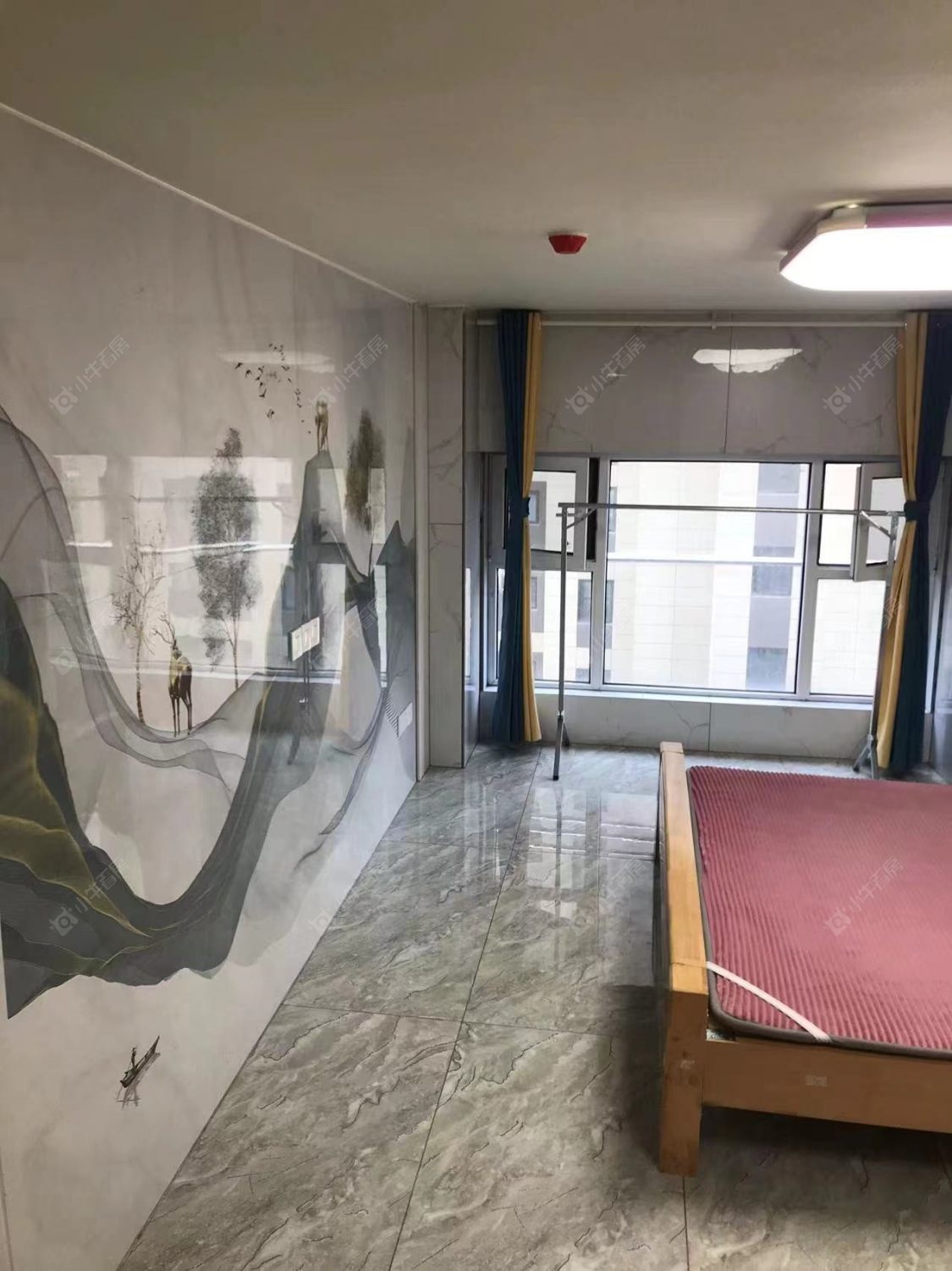 常州金科保利北郡花园在租房源室内图_小牛看房