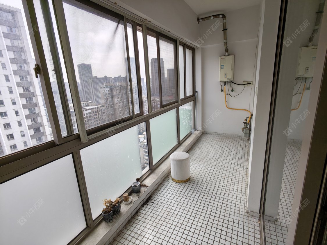 常州京城豪苑北区在租房源_小牛看房