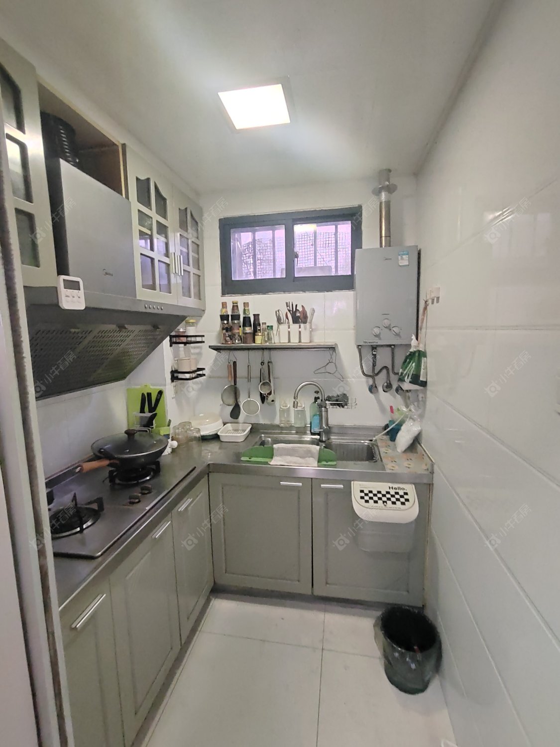 常州新丰街西楼在租房源室内图_小牛看房