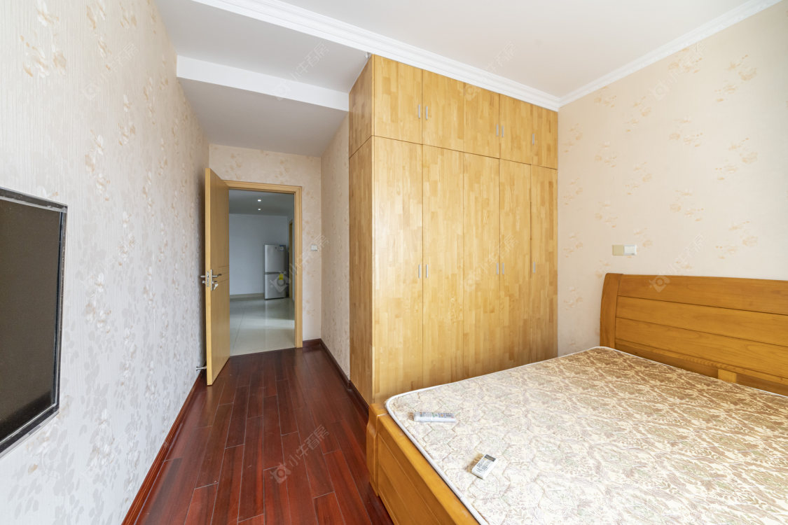 常州星河国际一区在售二手房源室内图_小牛看房