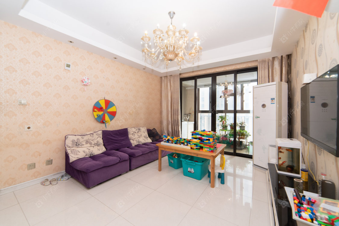 常州新城香悦半岛南区在售二手房_小牛看房