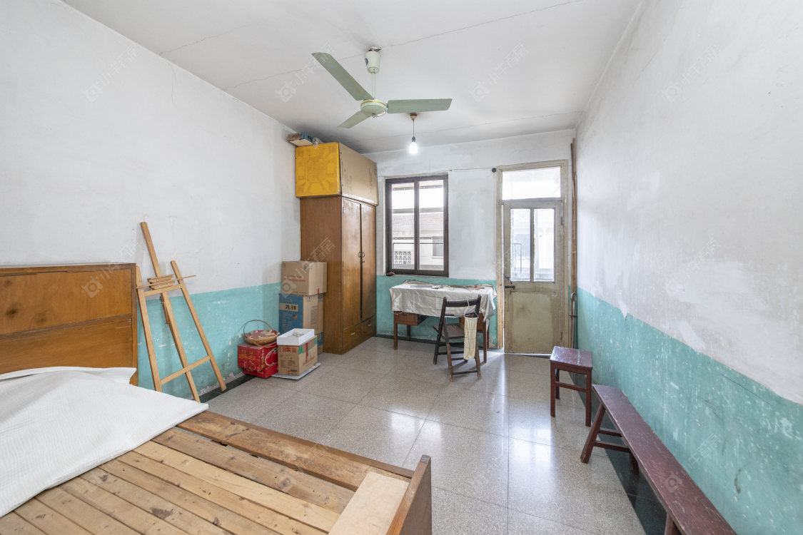 常州花东三村在售二手房源室内图_小牛看房