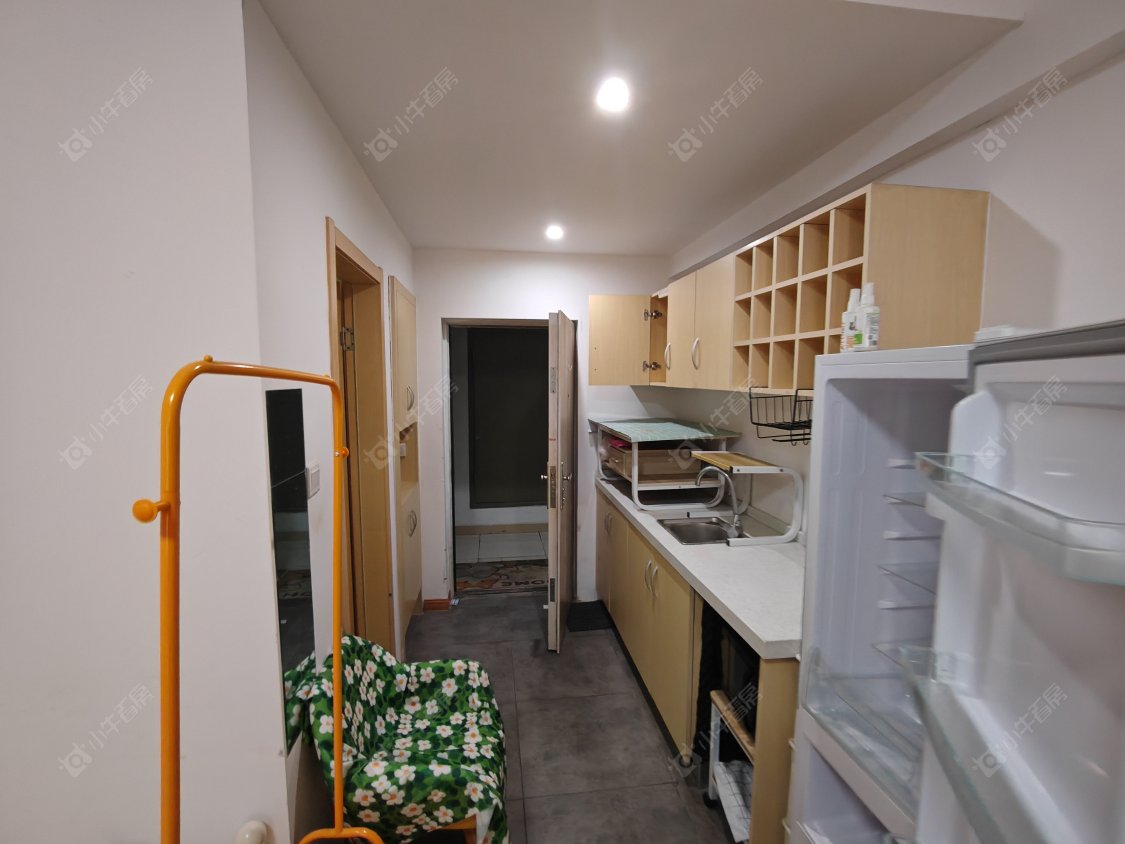 常州中奥珑郡在租房源_小牛看房