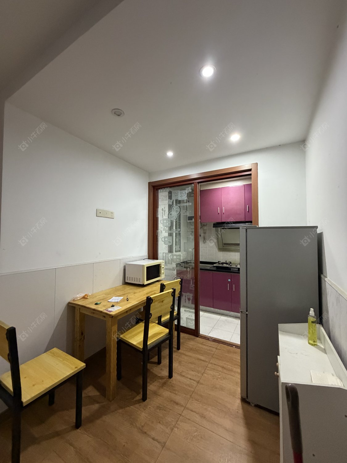 常州锦海星城二期在租房源_小牛看房