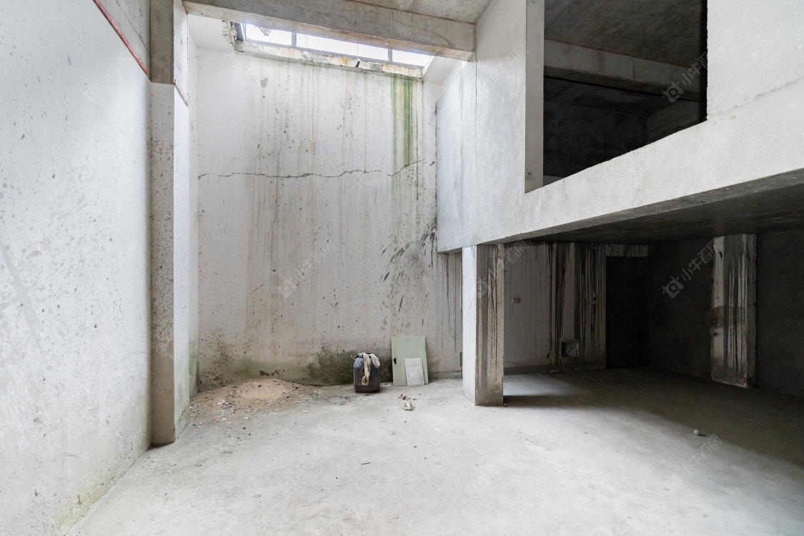 常州高成天鹅湖别墅区在售二手房源小区图_小牛看房