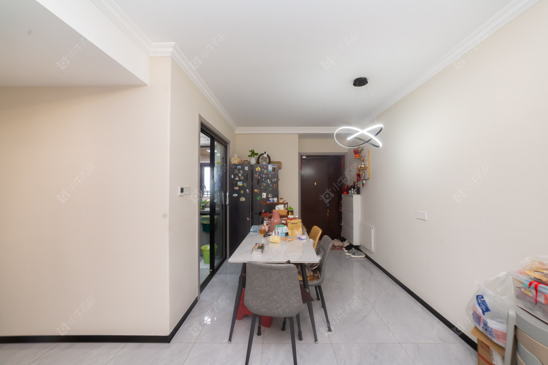 常州晋陵文禧在售二手房源室内图_小牛看房