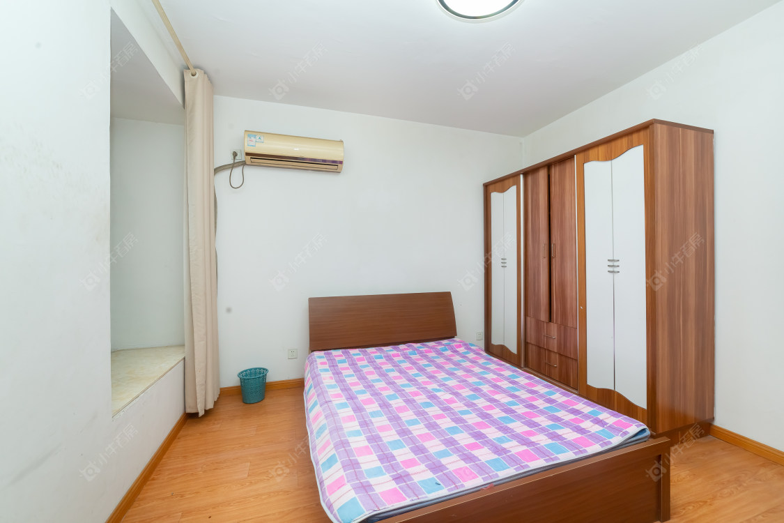 常州绿都万和城三区在售二手房源室内图_小牛看房