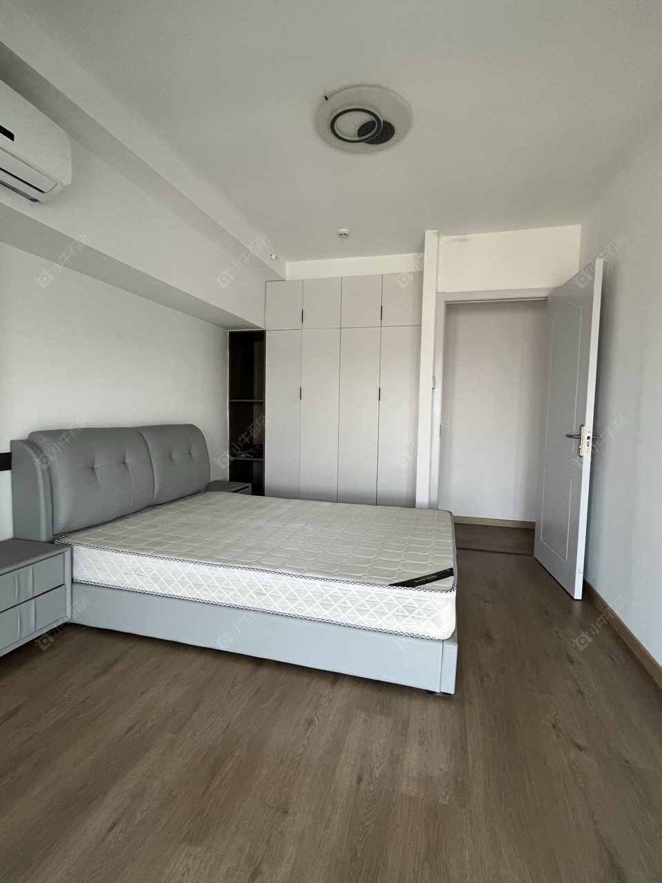 常州世茂广场在租房源室内图_小牛看房