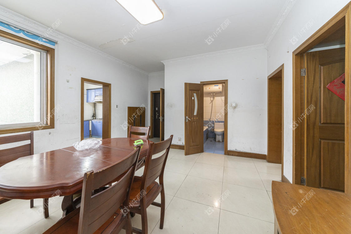 常州花东三村在租房源_小牛看房