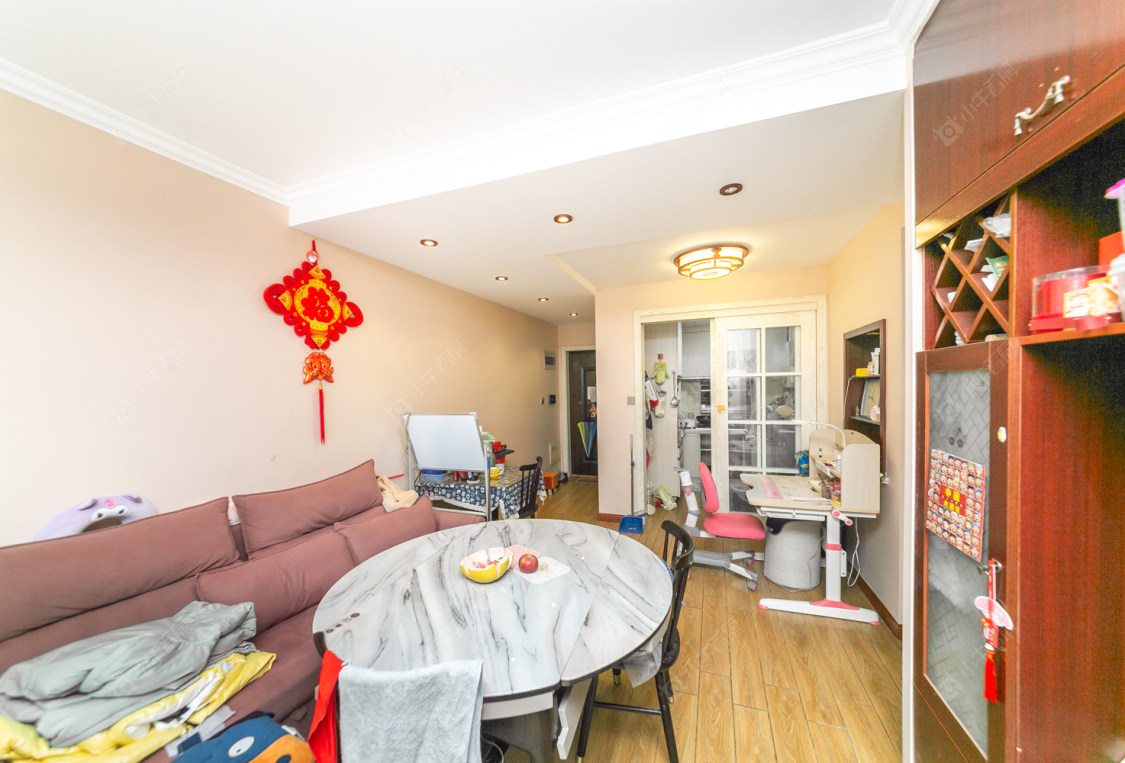 青建鼎都房源室内图 常州青建鼎都在售二手房源室内图_小牛看房