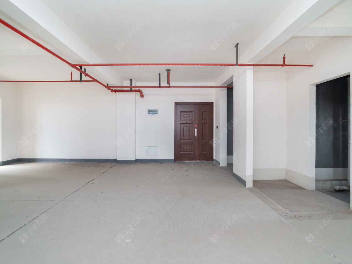 常州新城桃李郡在售二手房源室内图_小牛看房