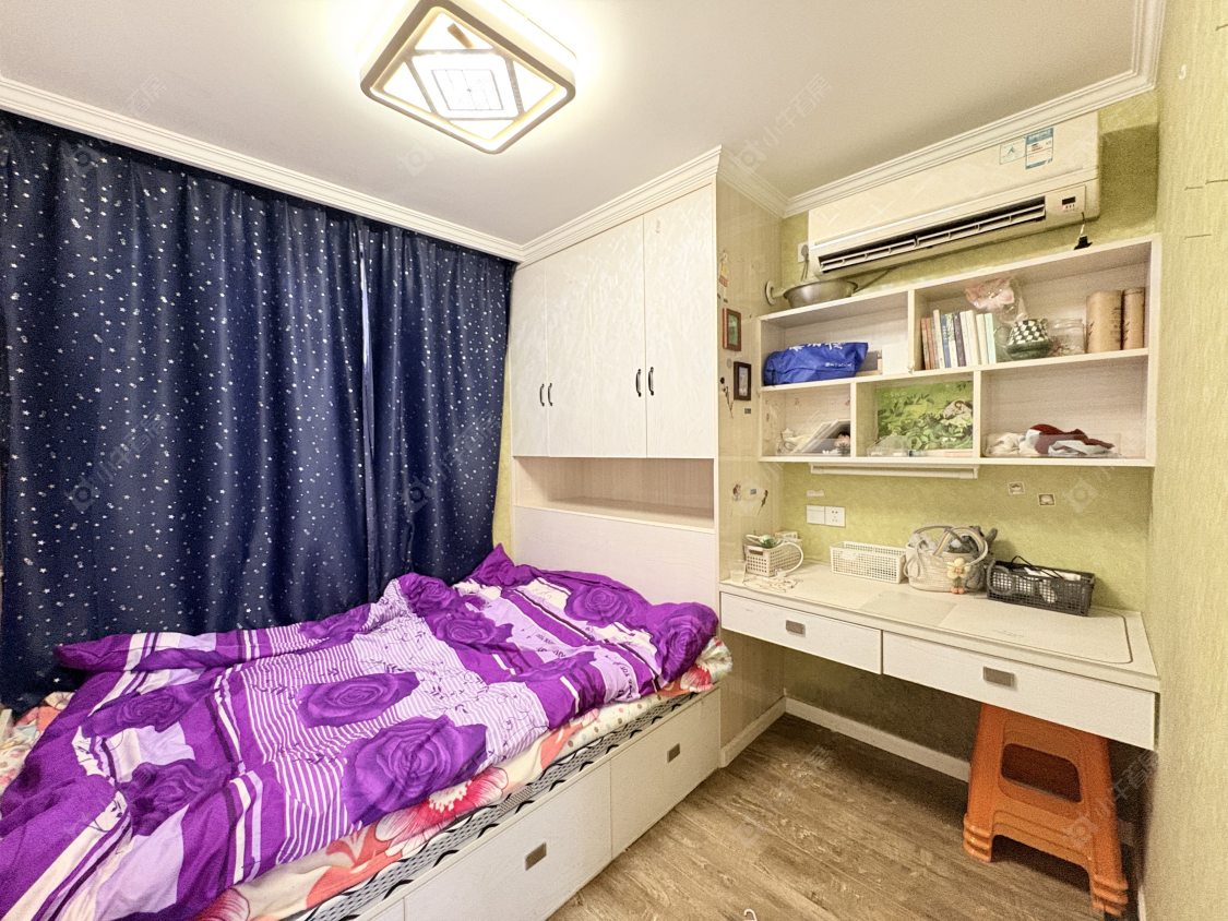 丹阳太阳城小区在售二手房源室内图_小牛看房