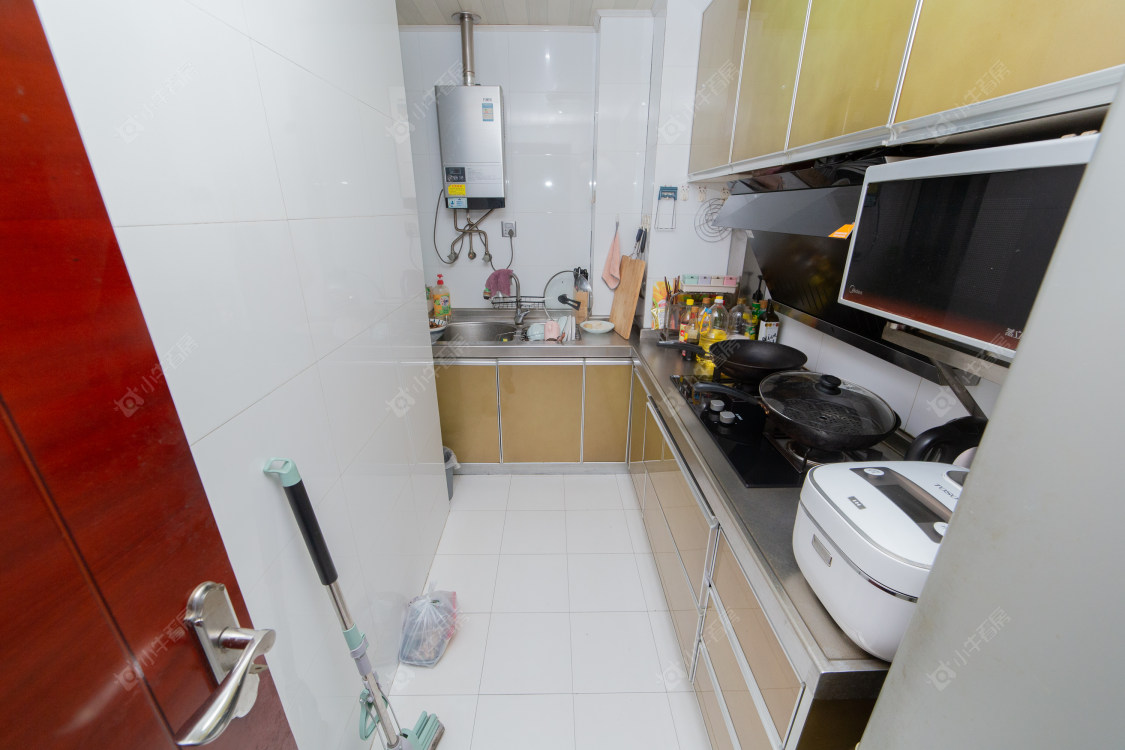 常州丰臣凯林花园在售二手房源_小牛看房