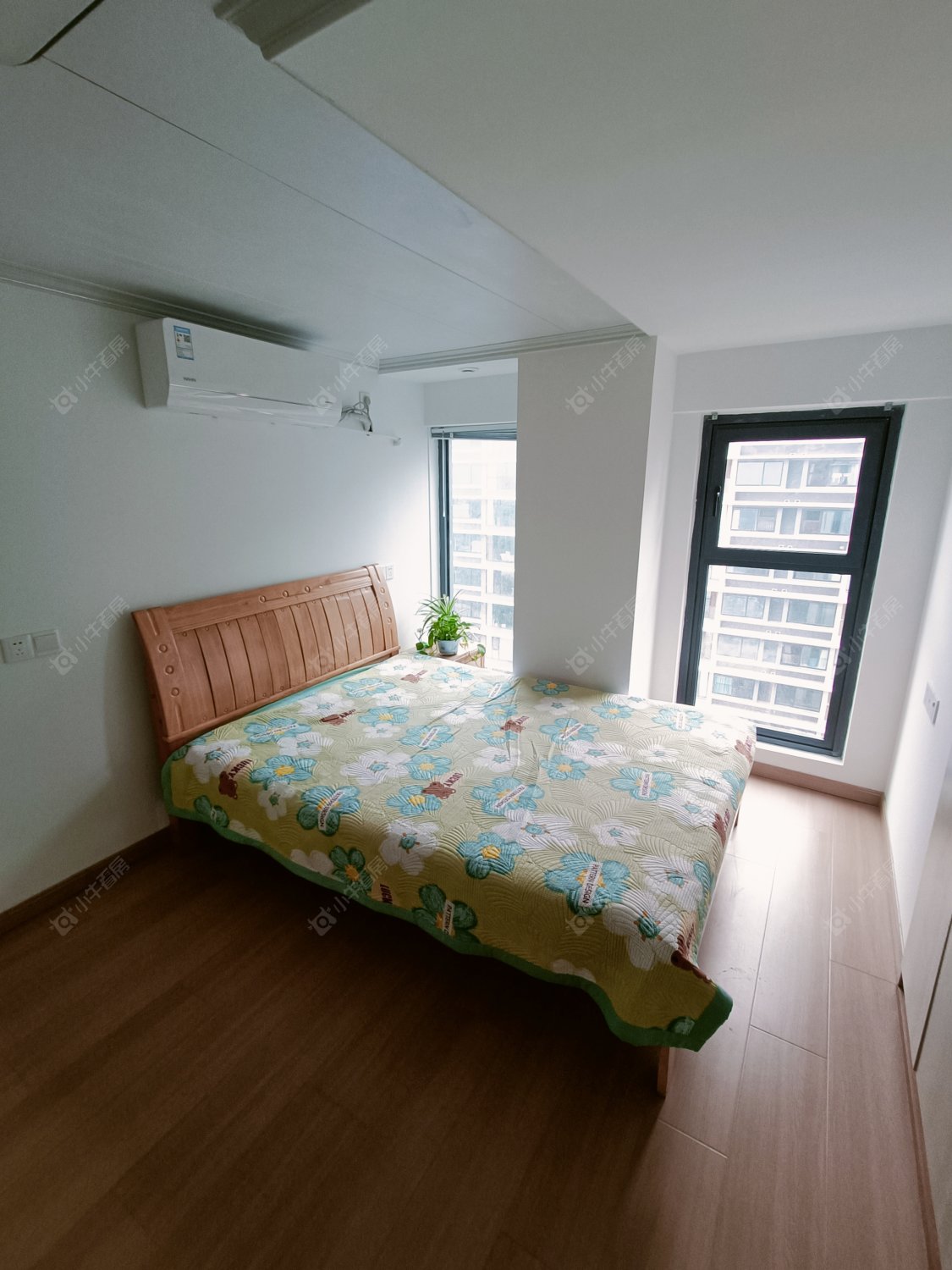 常州琅越龙洲在租房源_小牛看房