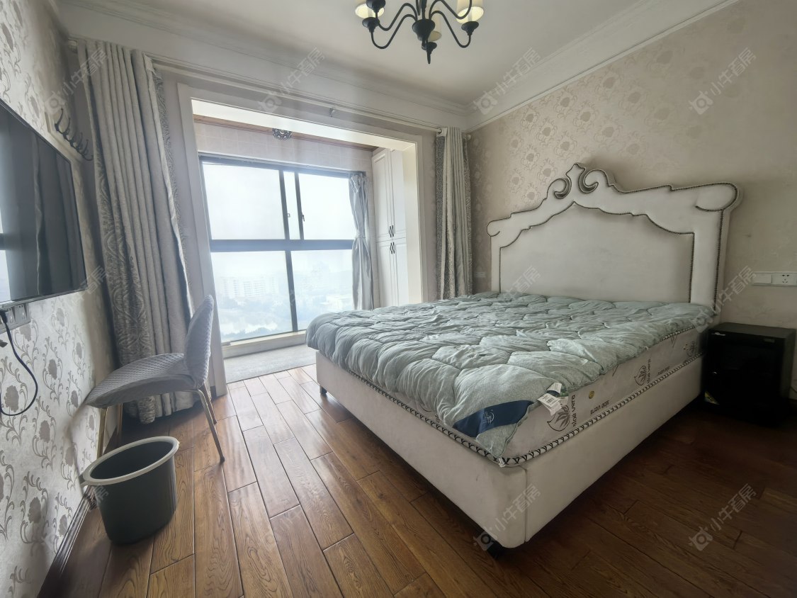 常州弘阳上城在租房源_小牛看房