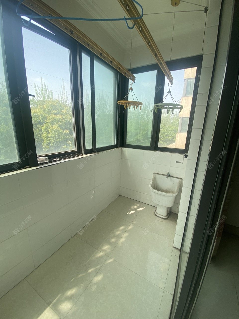 常州天山花园在租房源室内图_小牛看房