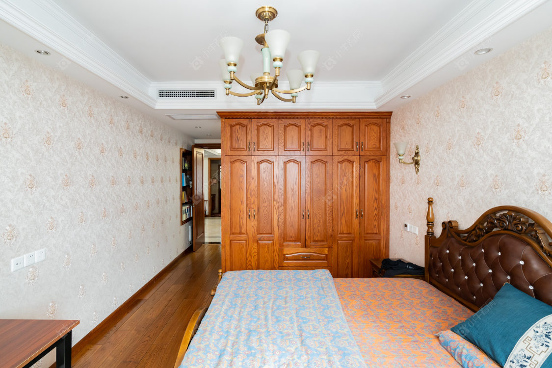 常州菱溪名居在售二手房源室内图_小牛看房