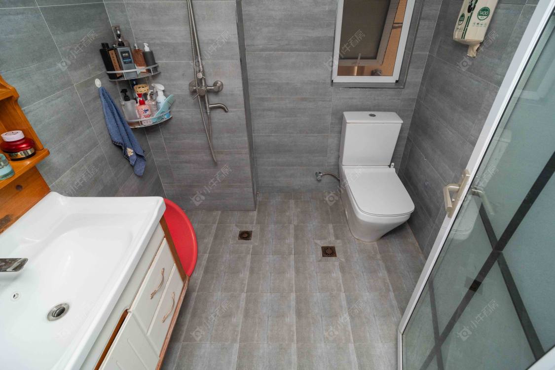 常州保利公园九里在售二手房源室内图_小牛看房