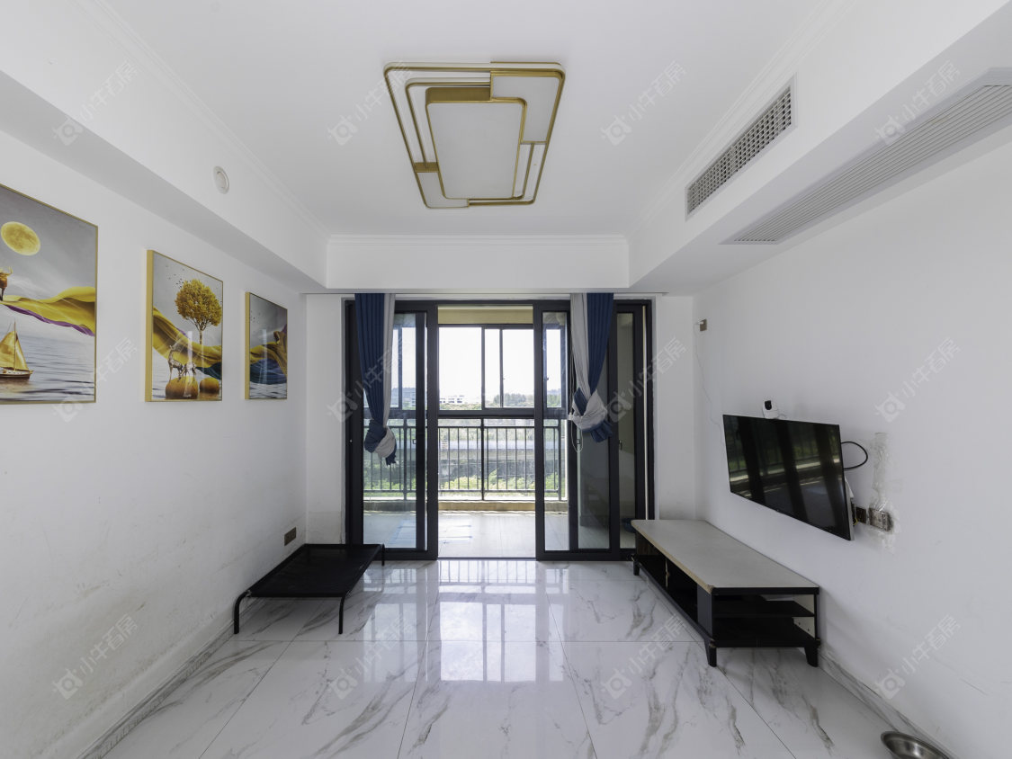 常州碧桂园壹号天禧在售二手房源室内图_小牛看房