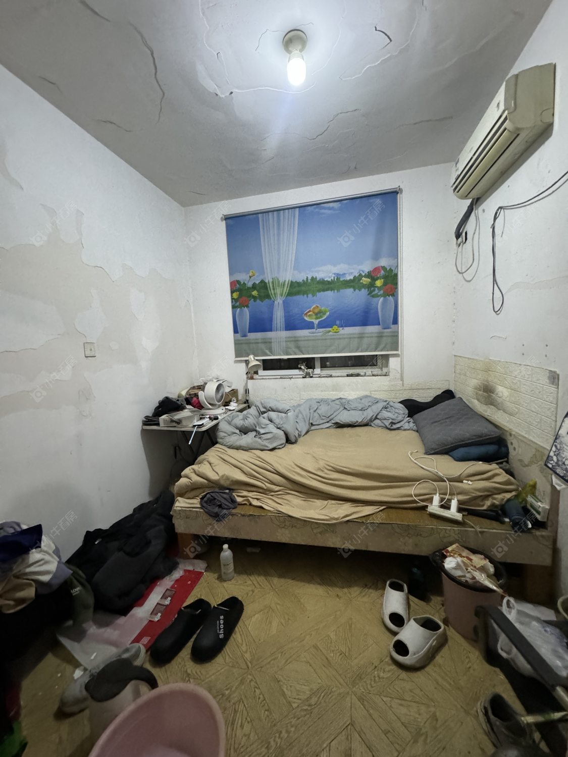 常州新景花苑二期在租房源室内图_小牛看房