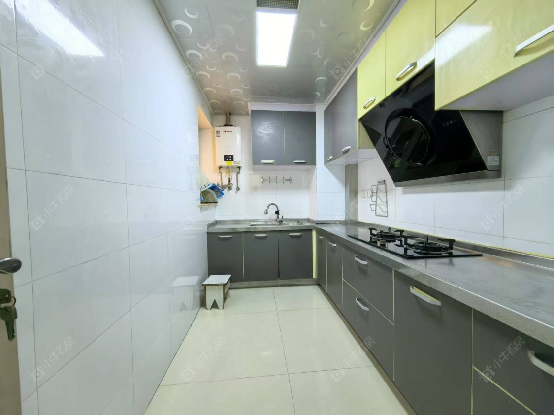 常州九洲花园二期在租房源_小牛看房