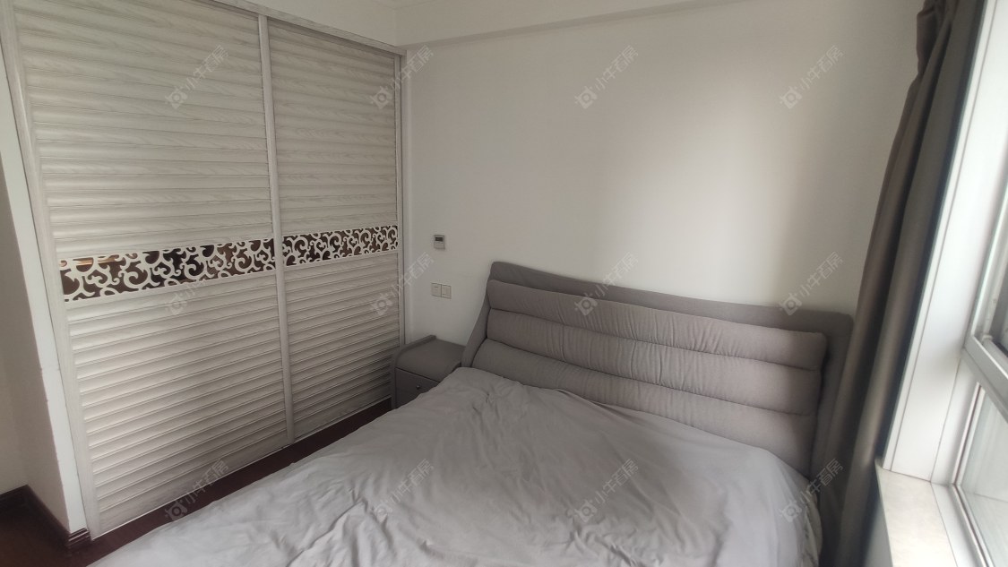 常州绿地世纪城二期在租房源室内图_小牛看房