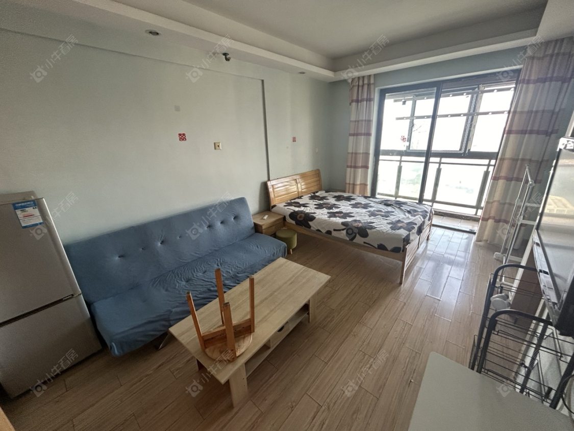 莱蒙城领尚房源室内图 常州莱蒙城领尚在租房源室内图_小牛看房