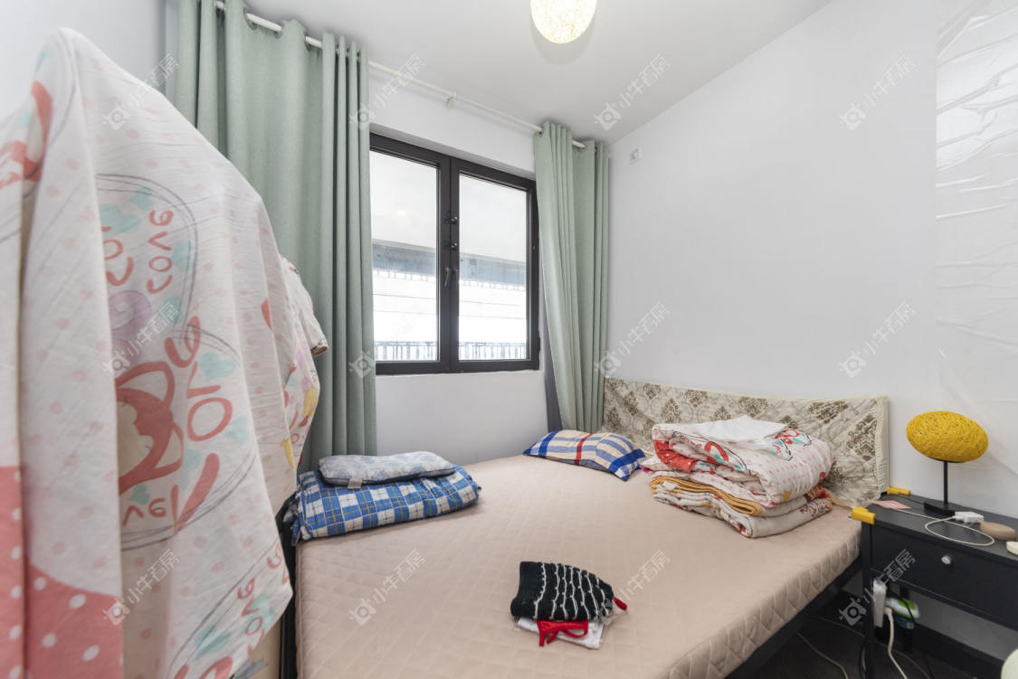 常州美的金科公园天下在租房源室内图_小牛看房