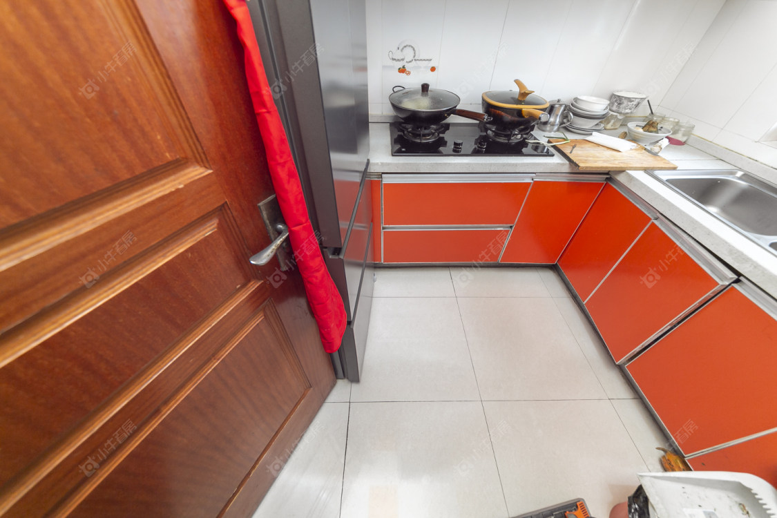 常州荆川东园在售二手房源室内图_小牛看房