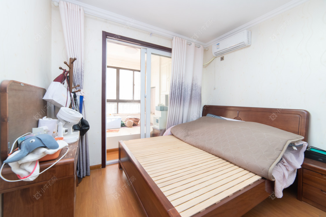 常州檀香湾在售二手房源室内图_小牛看房