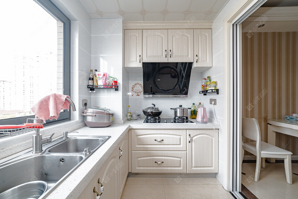 常州御城在售二手房源室内图_小牛看房