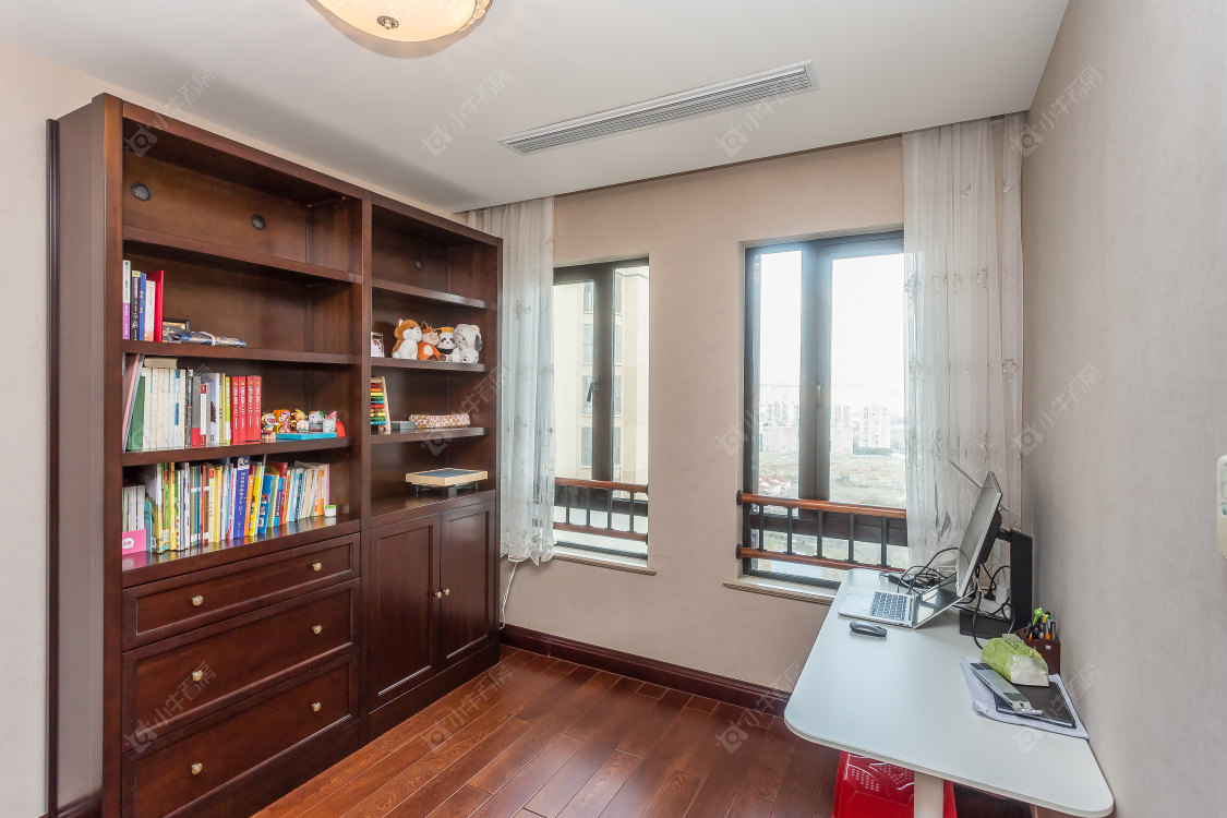 常州新城首府在售二手房源室内图_小牛看房