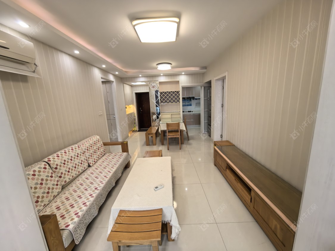 常州香溢紫郡三期在租房源室内图_小牛看房