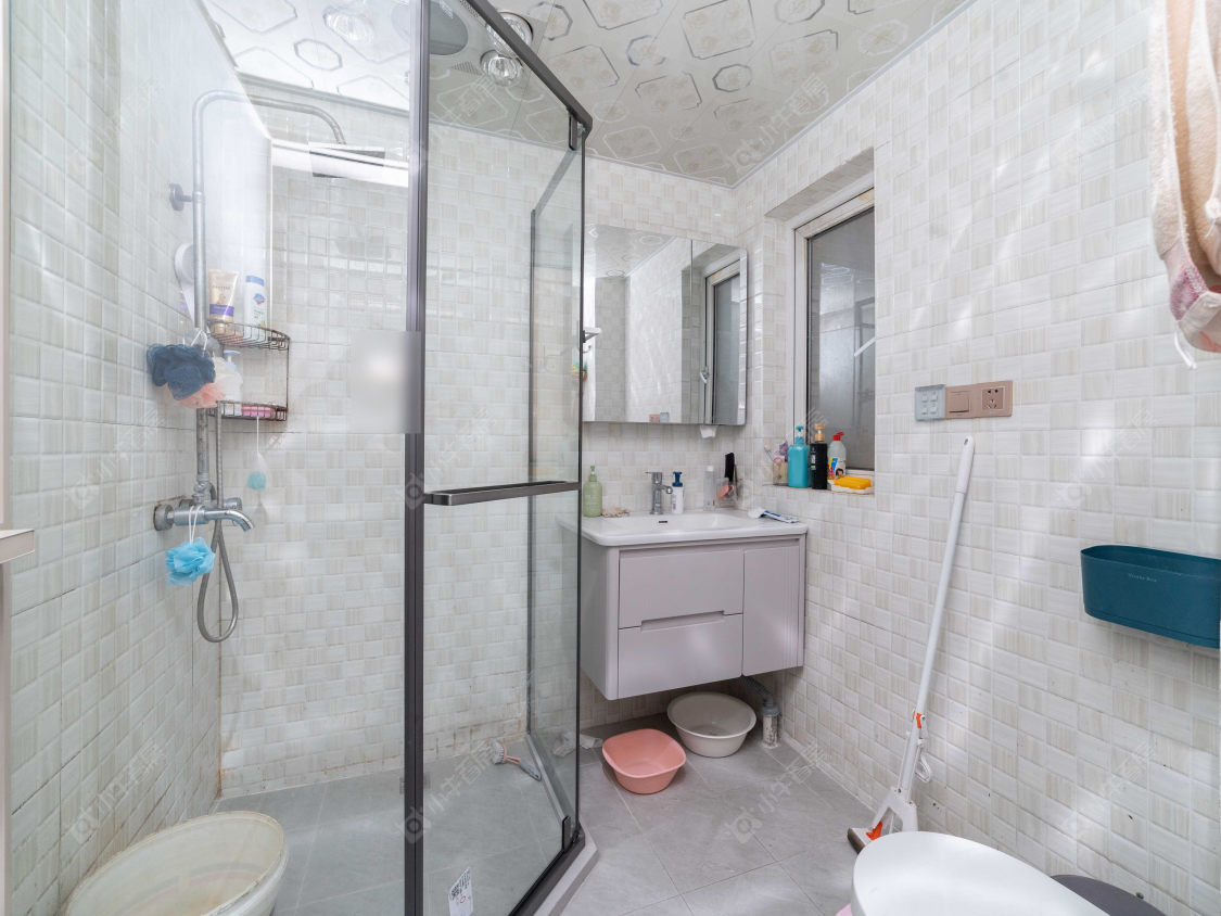 常州新城香溢澜桥一期在售二手房源室内图_小牛看房