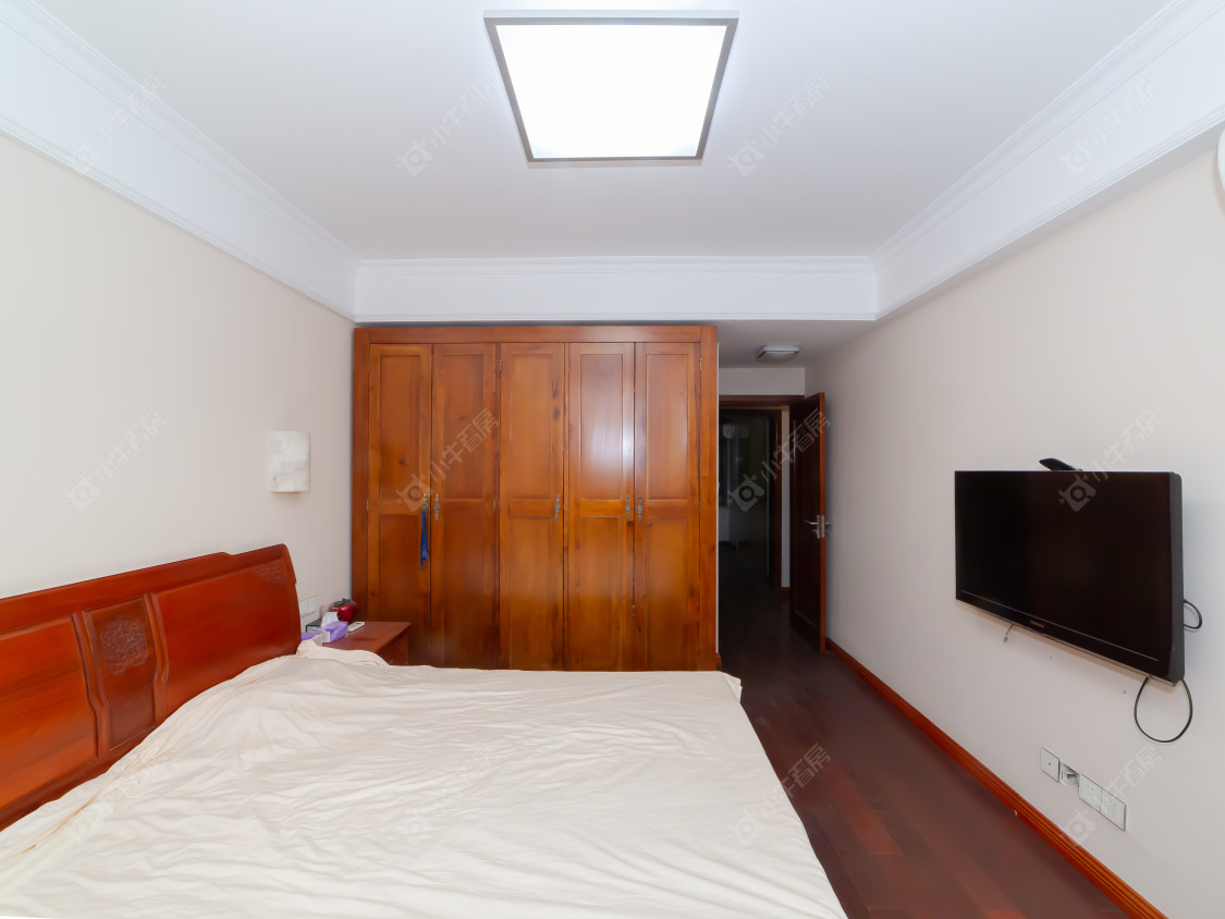 常州永宁雅苑在售二手房源室内图_小牛看房