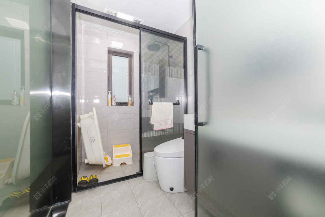 常州三江公园在售二手房源室内图_小牛看房