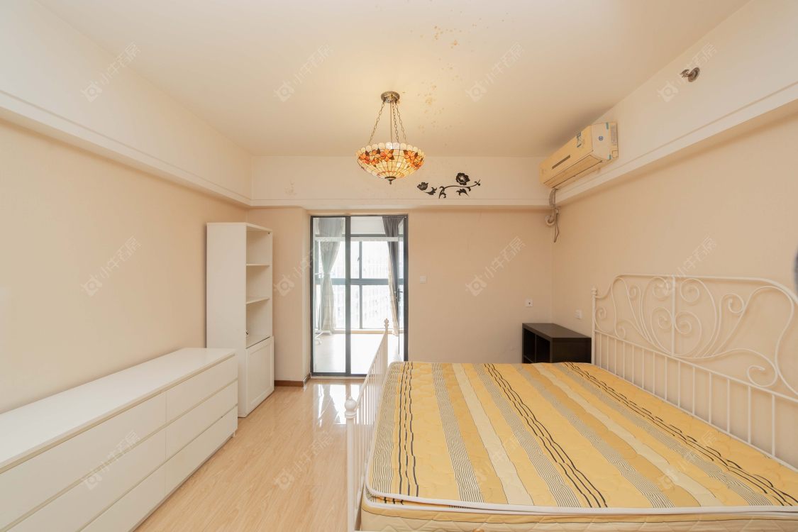 常州新北万达广场在售二手房源室内图_小牛看房